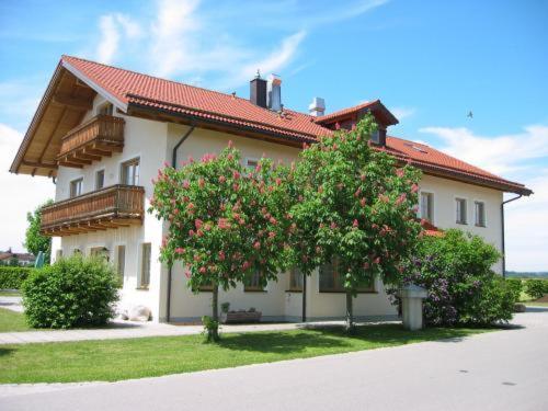 Pension Demmel, Bed & Breakfast Bruckmühl Exterior foto